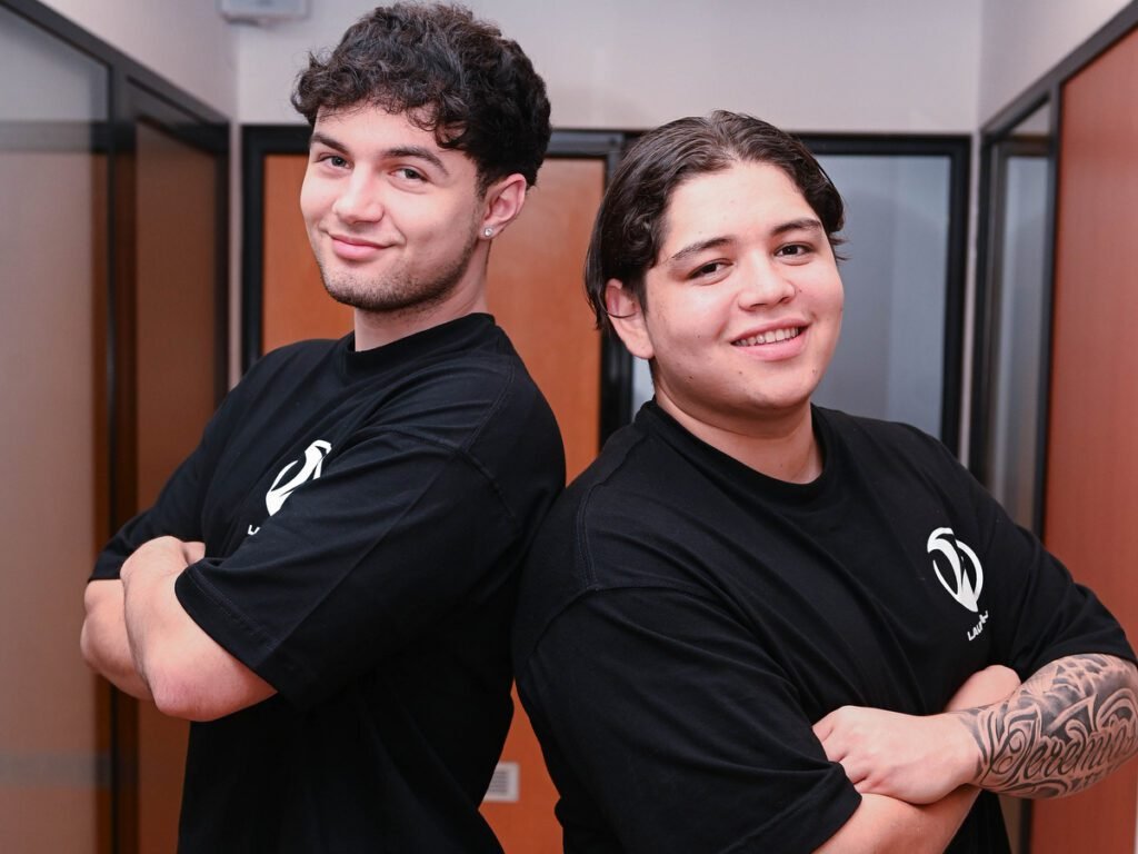 Launch13 lanza 13 Worship en 2026