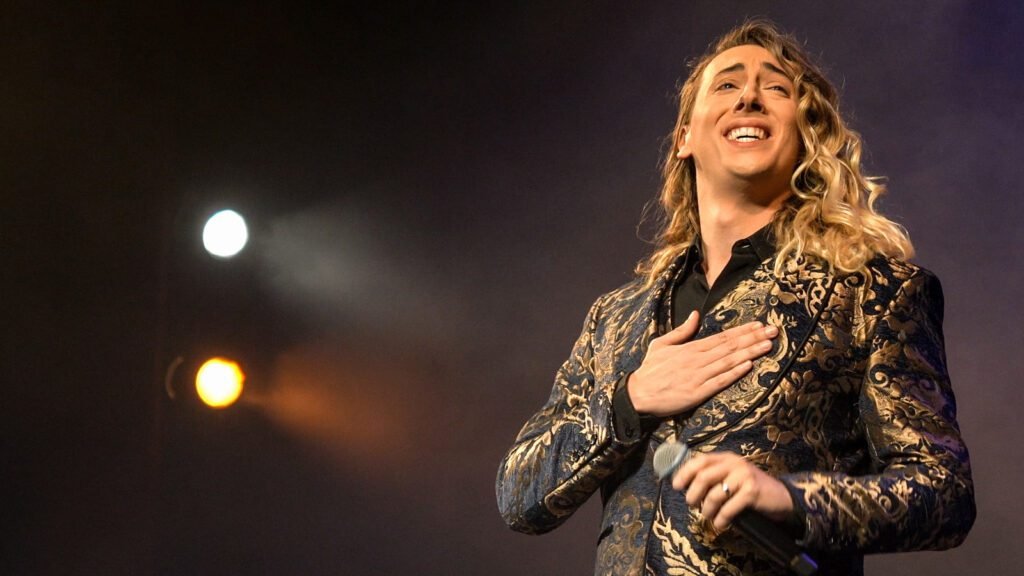 Gira Nacional y Tickets de marzo a mayo 2026