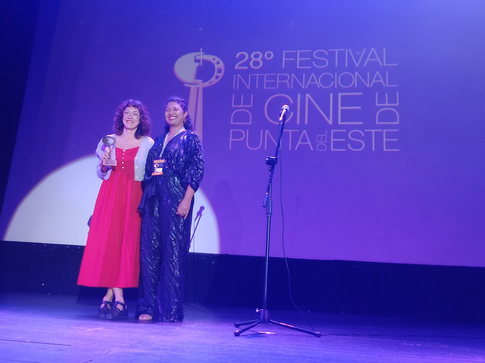 Punta del Este celebró su Festival de Cine 2026