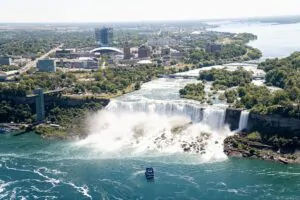 Civitatis recomienda qué hacer en las sedes del Mundial 2026