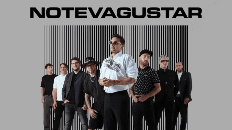 No Te Va a Gustar. Gira latinoamericana.Fechas y Ticktes