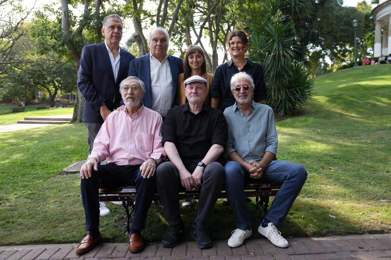 Presentan la Ruta Cultural de Juan José Campanella en 2026