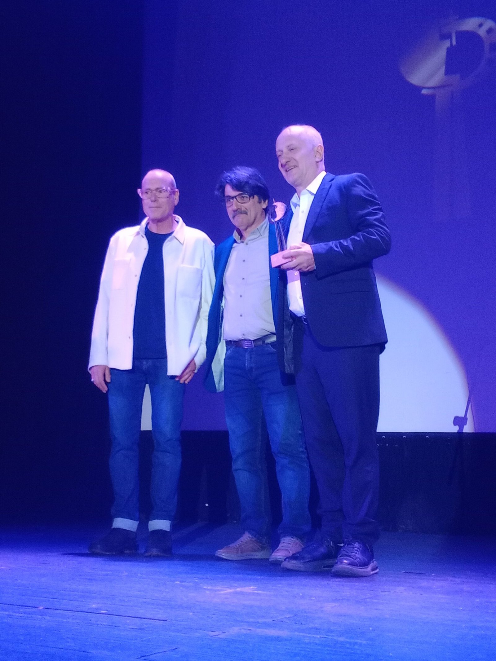 Punta del Este celebró su Festival de Cine 2026