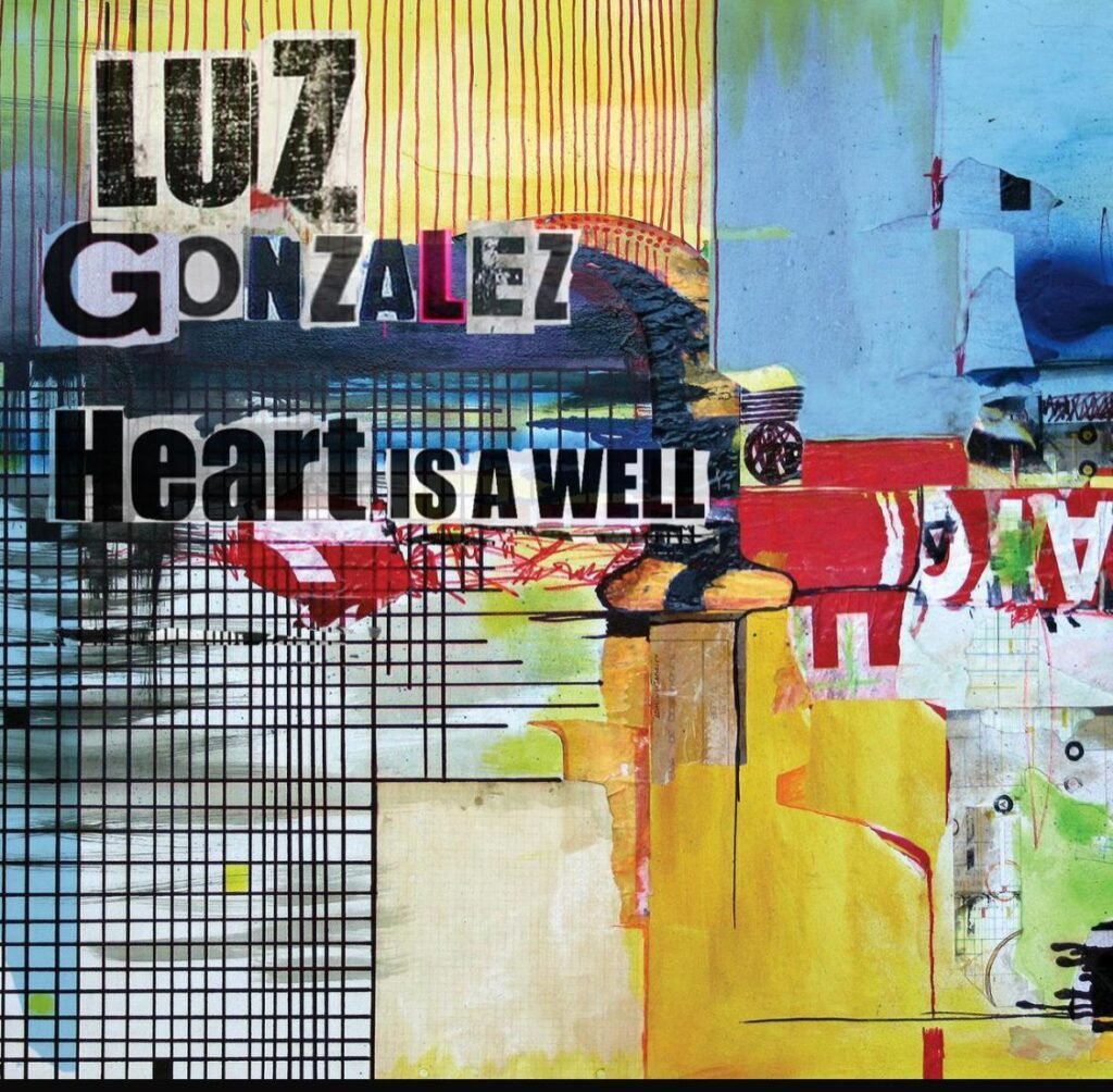 Luz González estrena 