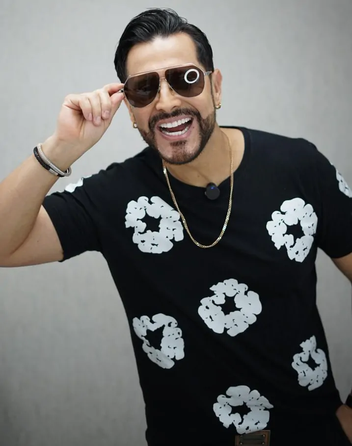 Rogers Sky relanza "Pequeñas Cosas" en 2026