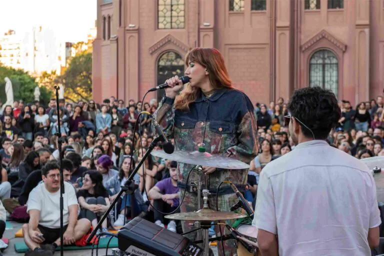 El Recoleta arrancó el año con récord de visitas
