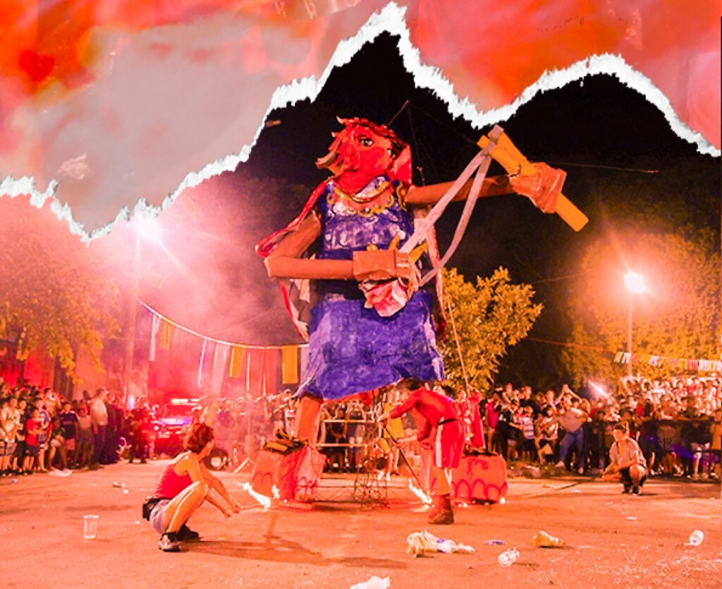 “Un Carnaval llamado Resistencia” se proyecta en 2026