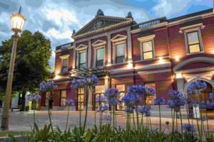 Borges, Klemm y Mafalda en el Recoleta 2026