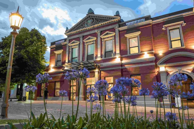 Borges, Klemm y Mafalda en el Recoleta 2026