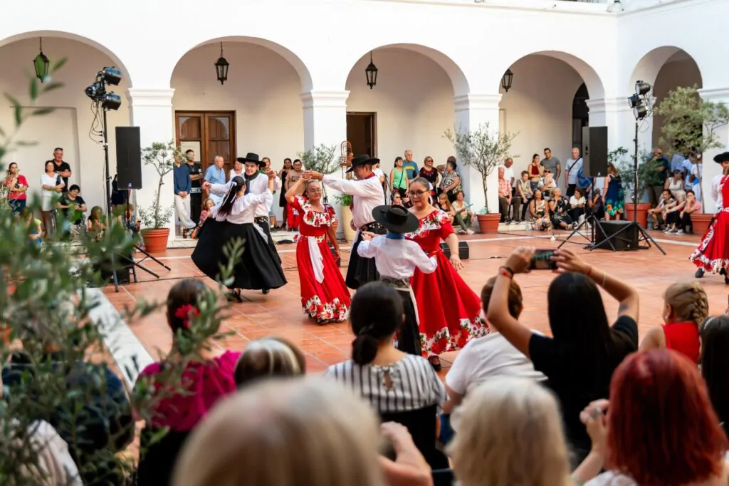 Nueva edición de La Peña del Cabildo en 2026