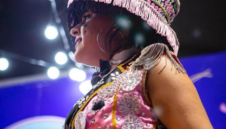 158ª edición del Carnaval Porteño