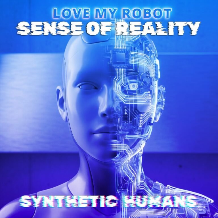 Love My Robot presenta Sense of Reality en 2026