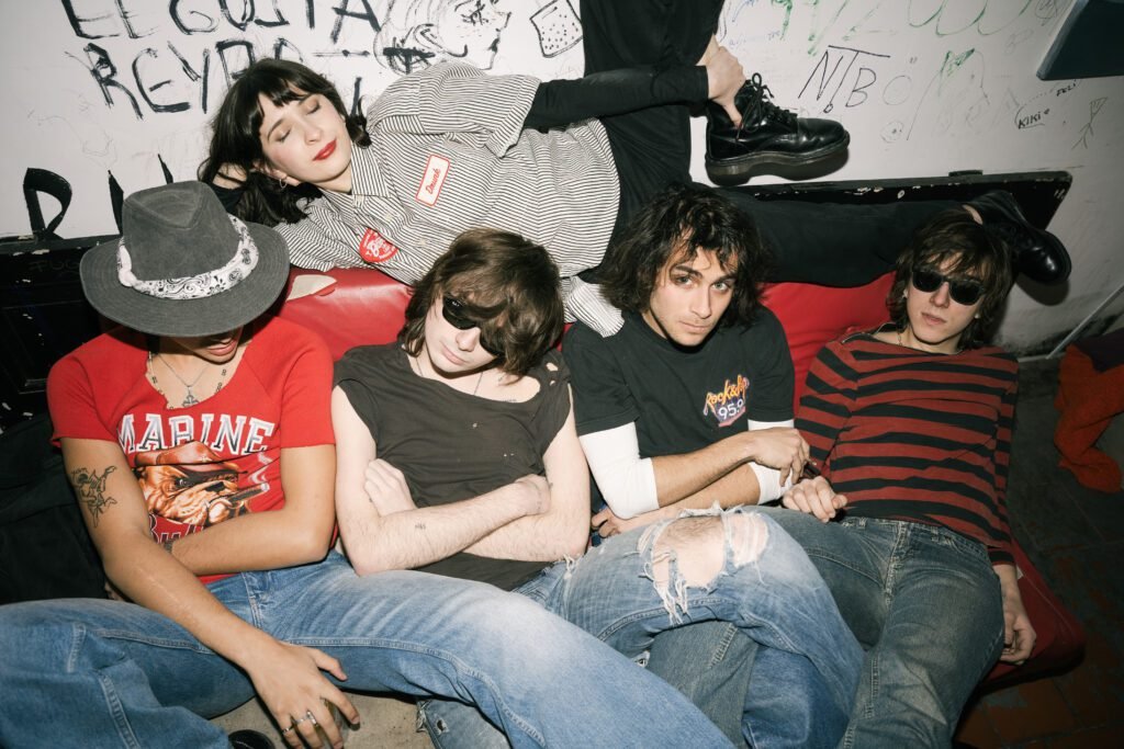 RYAN vuelve a Cosquín Rock 2026