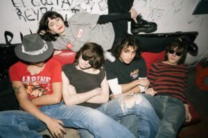 RYAN vuelve a Cosquín Rock 2026