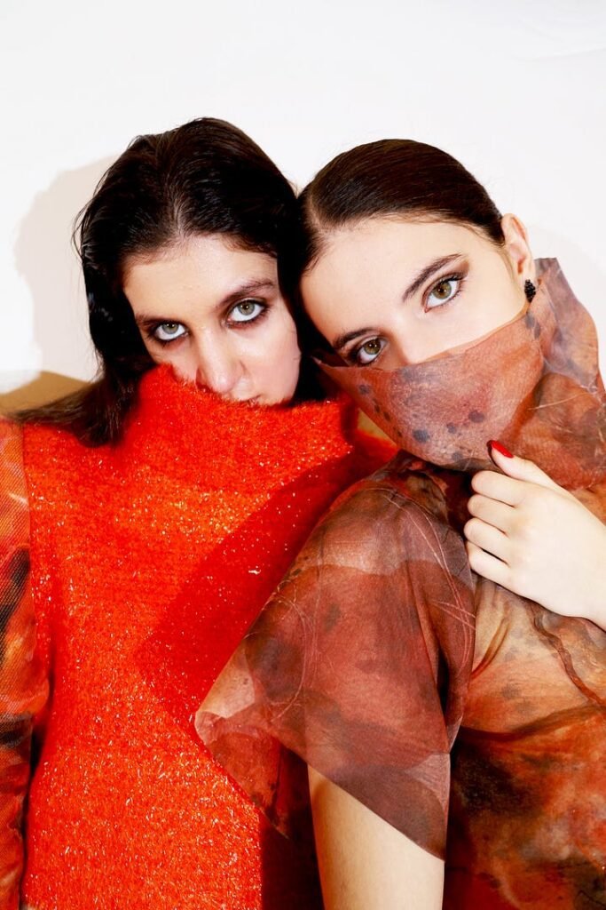 Marcia La Vecchia Galán lleva el diseño argentino a Nueva York en 2026