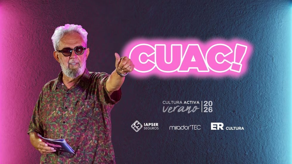 Nueva Peña Cuac! en Paraná en 2026