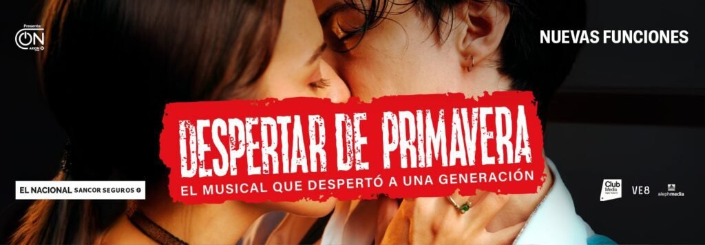 Despertar de Primavera reafirma su vigencia en 2026