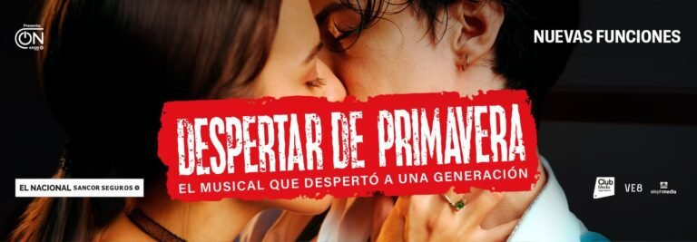 Despertar de Primavera reafirma su vigencia en 2026