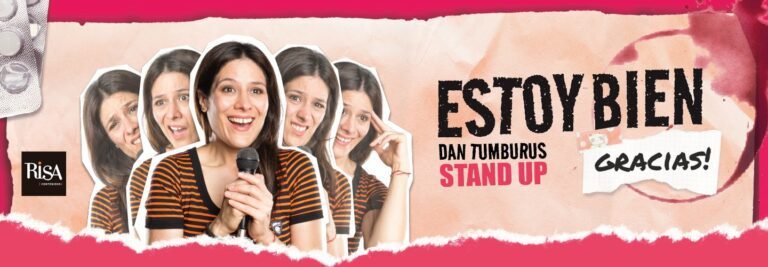 “Estoy bien – gracias” llega al Paseo La Plaza