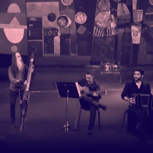 Dos noches de tango en el Teatro San Martín en 2026