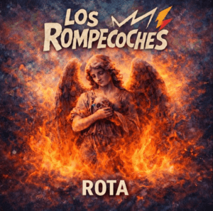 Los rompecoches estrenan