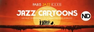 Jazz Cartoons regresa con su show renovado en 2026