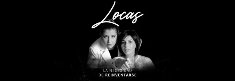 Llega la quinta temporada de “Locas”