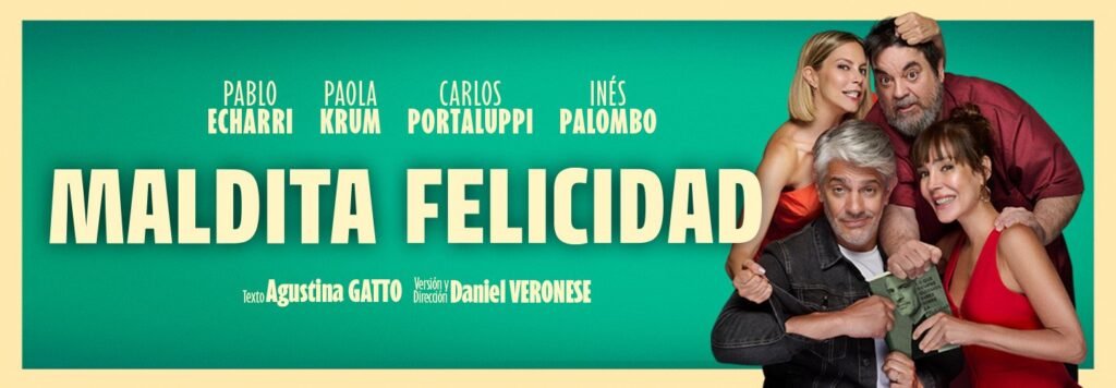 Echarri y Krum estrenan 