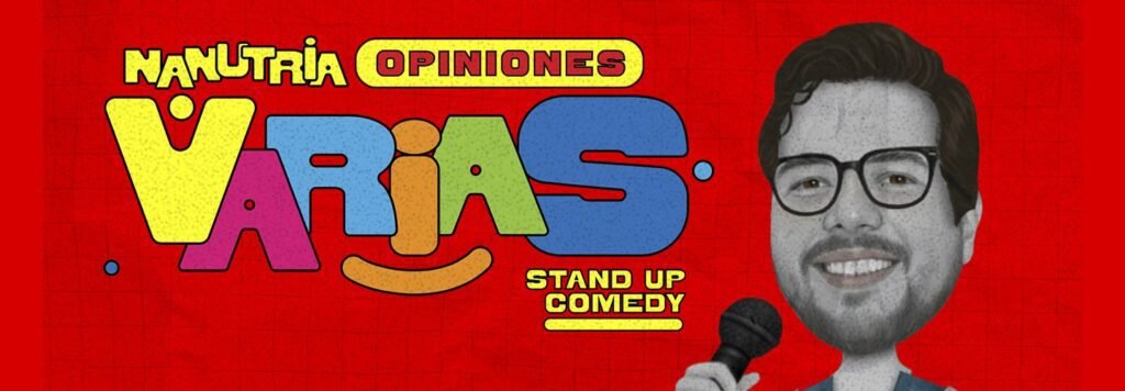 Nanutria presenta “Opiniones Varias” en 2026