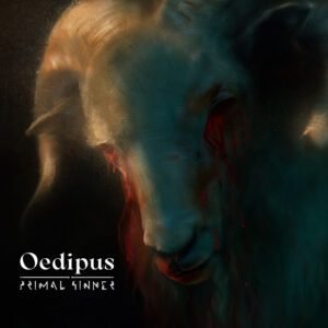 Primal Sinner lanza el sencillo