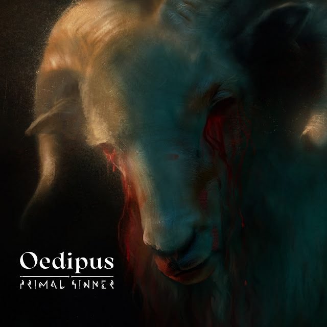 Primal Sinner lanza el sencillo