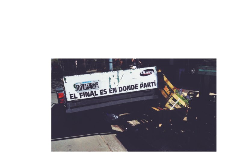 Córdoba 2026: nueva muestra en Botellón