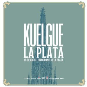 El Kuelgue regresa a La Plata en 2026. Tickets online