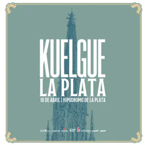 El Kuelgue regresa a La Plata en 2026. Tickets online
