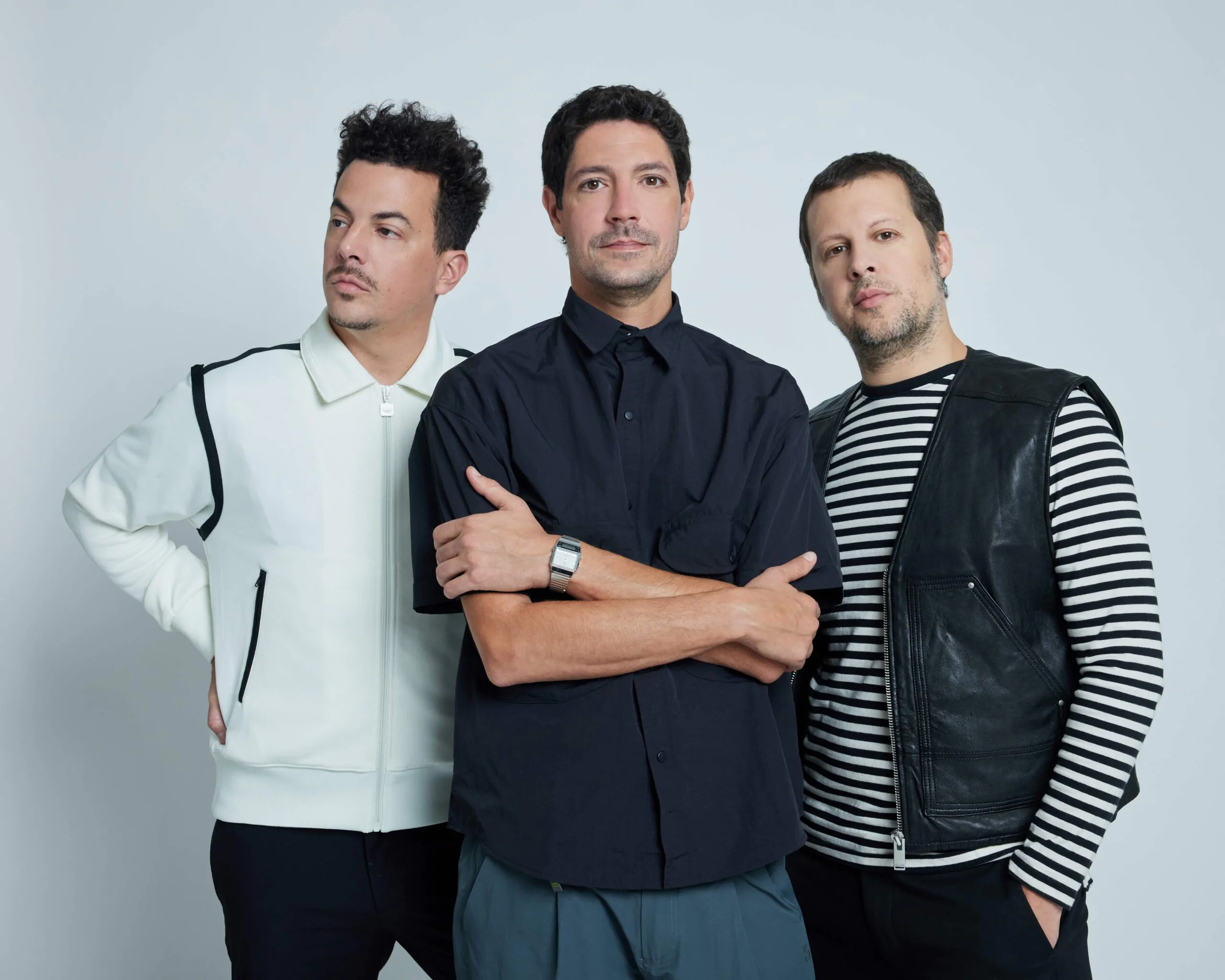 El Kuelgue regresa a La Plata en 2026. Tickets online