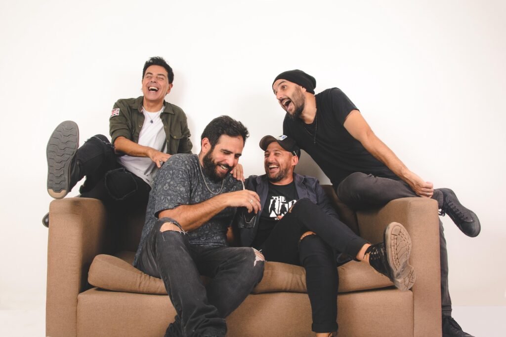 SAUDA se presenta junto a Marc Anthony en 2026