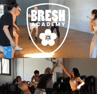 BRESH lanza Bresh Academy en 2026
