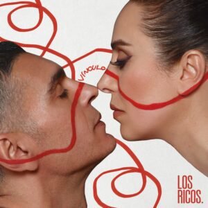 Los Ricos presentan “Vínculo” en 2026