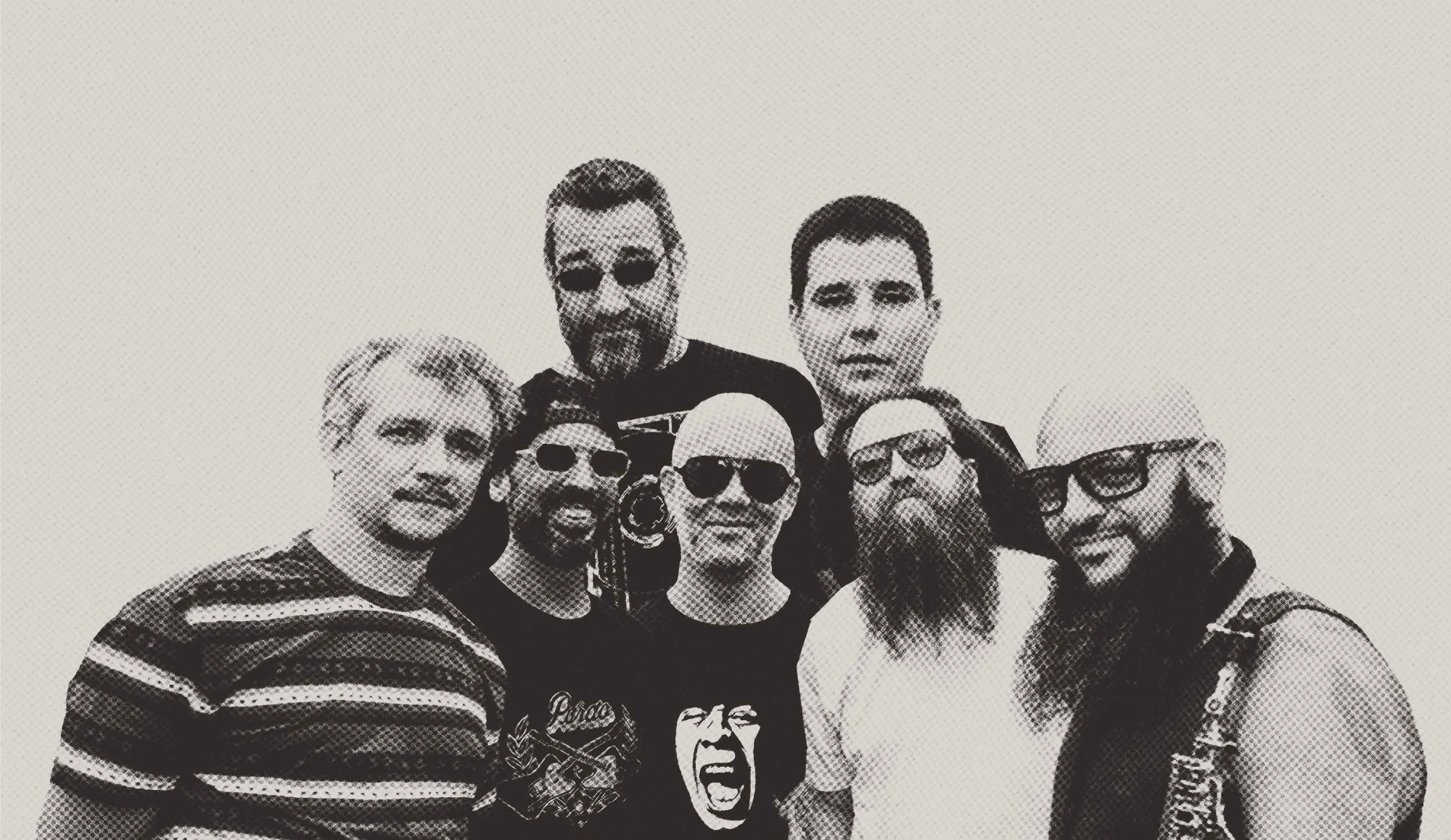 Las Pastillas suman fechas en 2026: entradas online