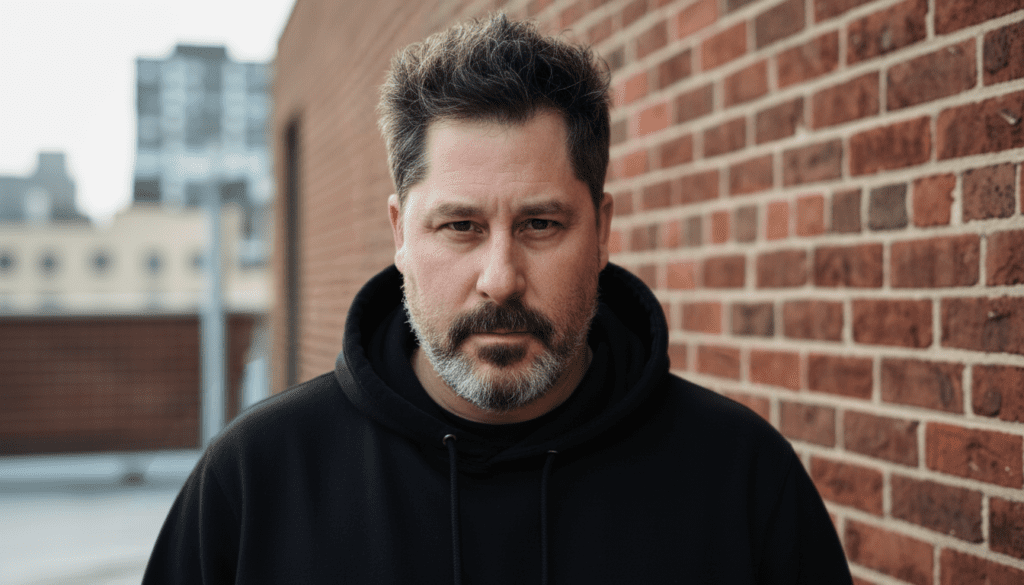 Not For $ale estrena “Billy” en 2026