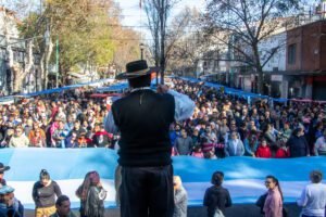 Feria de Mataderos abre su temporada 2026