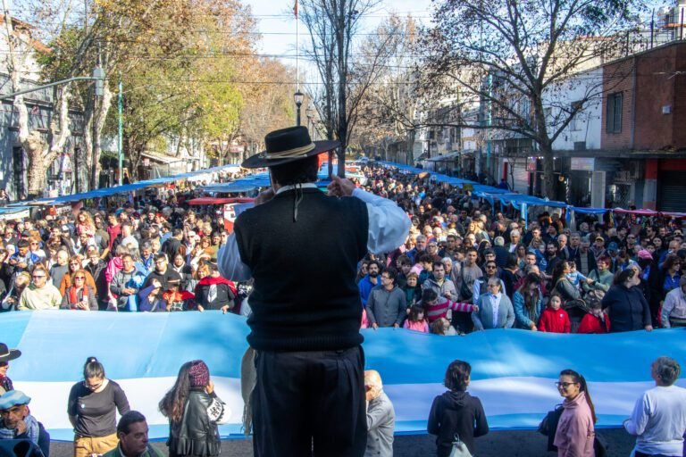 Feria de Mataderos abre su temporada 2026