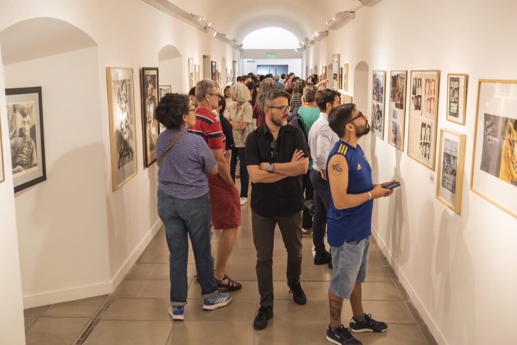 Verano récord 2026 en el Recoleta
