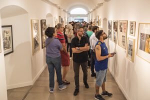 Verano récord 2026 en el Recoleta