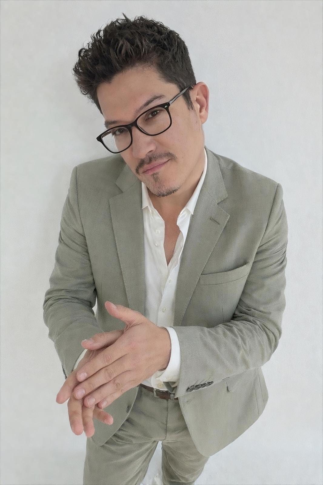 Frankie Negrón lanza “Yo Volví” en 2026