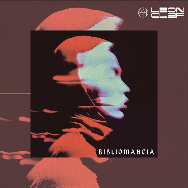 Leon Clef presenta “Bibliomancia” en 2026
