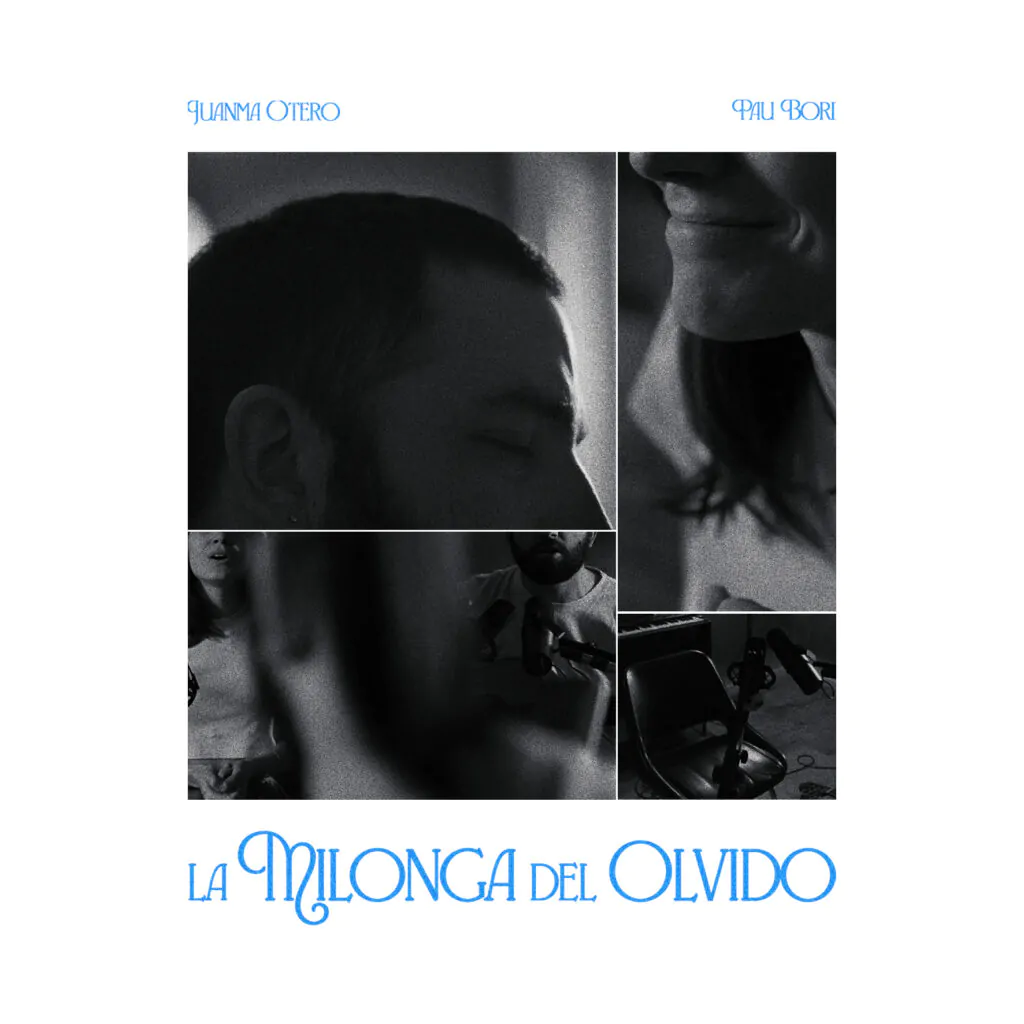 “La milonga del olvido”, lo nuevo de Juanma Otero 2026