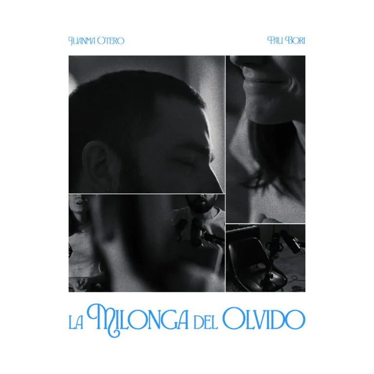 “La milonga del olvido”, lo nuevo de Juanma Otero 2026