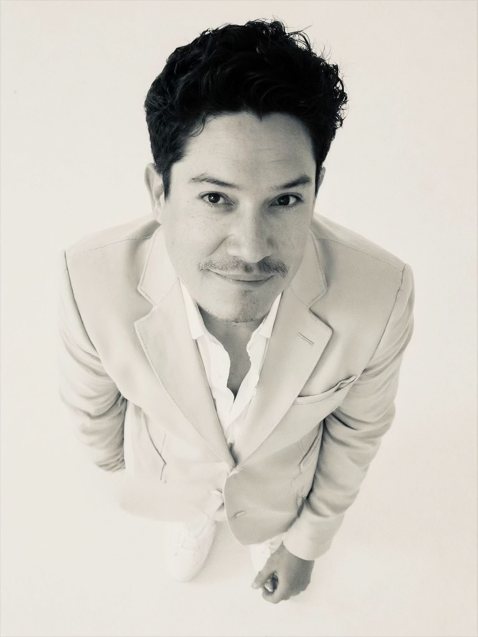 Frankie Negrón lanza “Yo Volví” en 2026