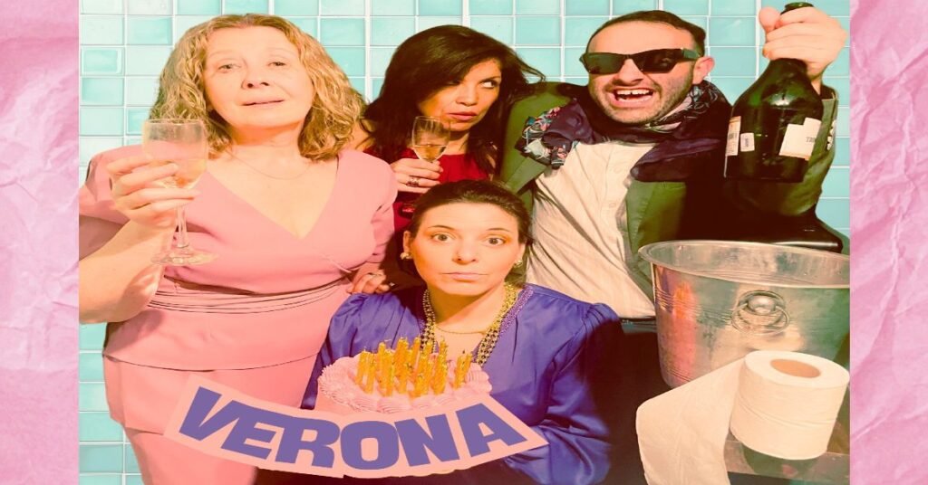 Verona llega a Montevideo en 2026